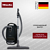 Купить Пылесос Miele SGSA3 Complete C3 Parquet Celebration черный обсидиан preview 1