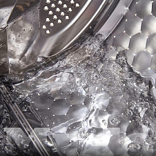 Защита от протечек Waterproof System