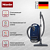 Купить Пылесос Miele SGFA3 Complete C3 Total Care морская волна preview 4