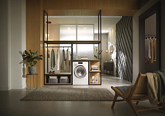 Стиральная машина Miele WWH 860 WPS