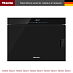 Купить Пароварка соло Miele DG6010 OBSW