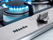 Набор форсунок для сжиженного газа Miele для KM3034