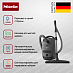 Купить Пылесос Miele SBAF5 Classic C1 Parquet XL preview 3