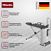 Купить Гладильная система Miele B3847 FashionMaster 3.0 preview 3
