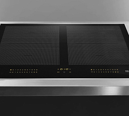 Индукционная варочная панель Miele KM 7564 FR
