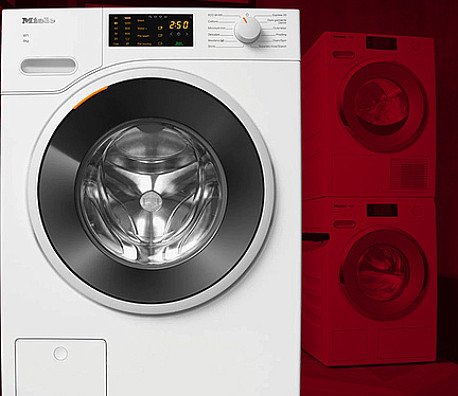 Стиральные машины