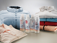 Средство для стирки вещей с наполнителем из пуха Miele WADF252L