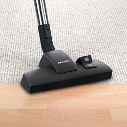Пылесос Miele SKRF5 Blizzard CX1 Flex PowerLine белый лотос