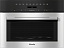 Встраиваемая микроволновая печь Miele M7140TC EDST/CLST