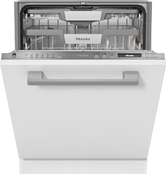 Встраиваемая посудомоечная машина Miele G 7080 SCVi AutoDos Stainless Steel