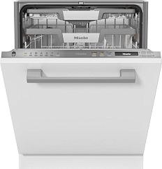 Встраиваемая посудомоечная машина Miele G 7080 SCVi AutoDos Stainless Steel