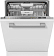 Встраиваемая посудомоечная машина Miele G 7080 SCVi AutoDos Stainless Steel
