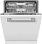 Встраиваемая посудомоечная машина Miele G 7080 SCVi AutoDos Stainless Steel