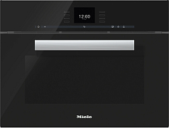 Комби-пароварка Miele DGC6600 OBSW