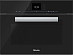 Комби-пароварка Miele DGC6600 OBSW фото 1 Купить Комби-пароварка Miele DGC6600 OBSW preview 1