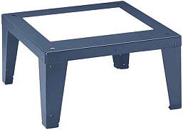 Открытый цоколь Miele UO6008