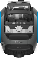 Пылесос Miele SNRF0 Boost CX1 PowerLine GraphitGrey