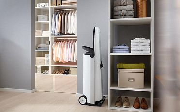 Гладильная система Miele