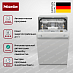 Купить Встраиваемая посудомоечная машина Miele G 5481 SCVi preview 2
