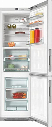 Холодильник Miele KFN 29683 D OBSW
