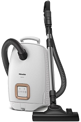 Пылесос Miele Guard L1 Allergy brillant white