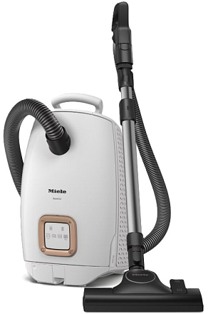 Пылесос Miele Guard L1 Allergy brillant white preview 8