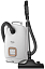 Пылесос Miele Guard L1 Allergy brillant white