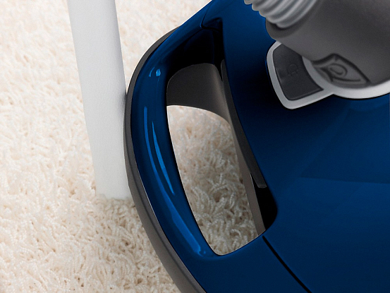 Пылесос Miele SGDA3 Complete C3 Select морской синий preview 2