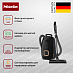 Купить Пылесос Miele Guard L1 AllFloor OBSW Obsidian Black preview 2