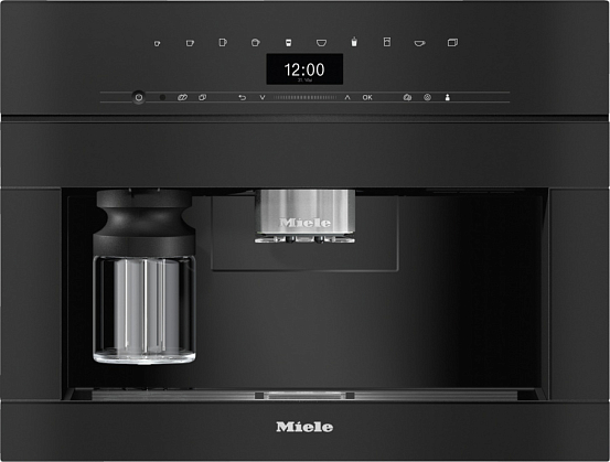 Комплект Miele H 7460 B OBSW, CVA7440 OBSW, ESW 7010 OBSW preview 4