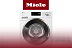 Обзор сушильной машины Miele TWH 780 WP