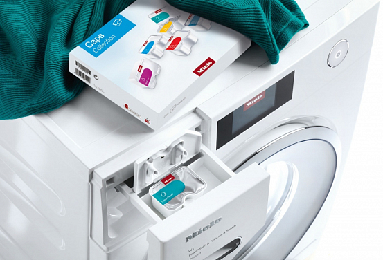 Набор Caps Collection Miele WA CCO 0603 L preview 5