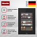 Купить Встраиваемый винный холодильник Miele KWT 6422 iG OBSW preview 3