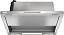Встраиваемая вытяжка Miele DAS 4620 EDST