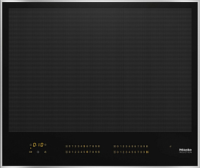 Индукционная варочная панель Miele KM 7667 FR