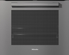 Духовой шкаф Miele H 7460 B GRGR