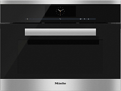 Комби-пароварка Miele DGC6800 EDST/CLST