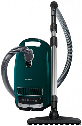 Пылесос Miele SGEF5 Complete C3 Parquet Flex PowerLine Petrol фото 6 Пылесос Miele SGEF5 Complete C3 Parquet Flex PowerLine Petrol preview 6