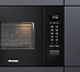 Купить Встраиваемая микроволновая печь Miele M 2234 SC OBSW preview 7