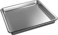 Противень без перфорации Miele DGG 1/1