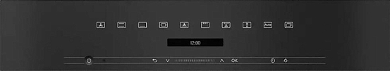 Духовой шкаф Miele H 7260 B OBSW preview 10