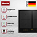 Купить Индукционная варочная панель Miele KM 7564 FR preview 2