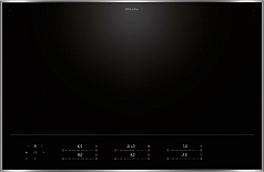 Индукционная варочная панель Miele KM 8685 FR