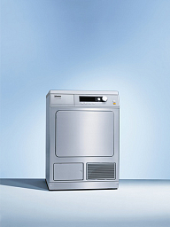 Профессиональная сушильная машина Miele PT 7137 WP Vario RU ED