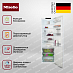 Купить Встраиваемый холодильник Miele K 7747 D preview 4