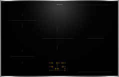 Индукционная варочная панель Miele KM 8484 FR