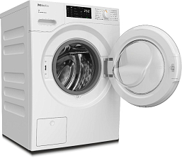 Стиральная машина Miele WWB360 WCS на английском языке
