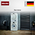 Купить Монтажный комплект Miele WTV 502 preview 3