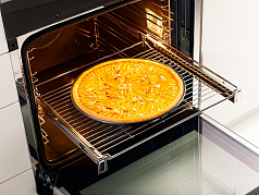 Решетка для выпечки и жарки Miele HBBR 71