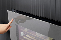 Встраиваемый винный холодильник Miele KWT 7112 iG GRGR